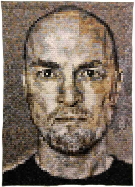 Artist Profile: Erick Wolfmeyer