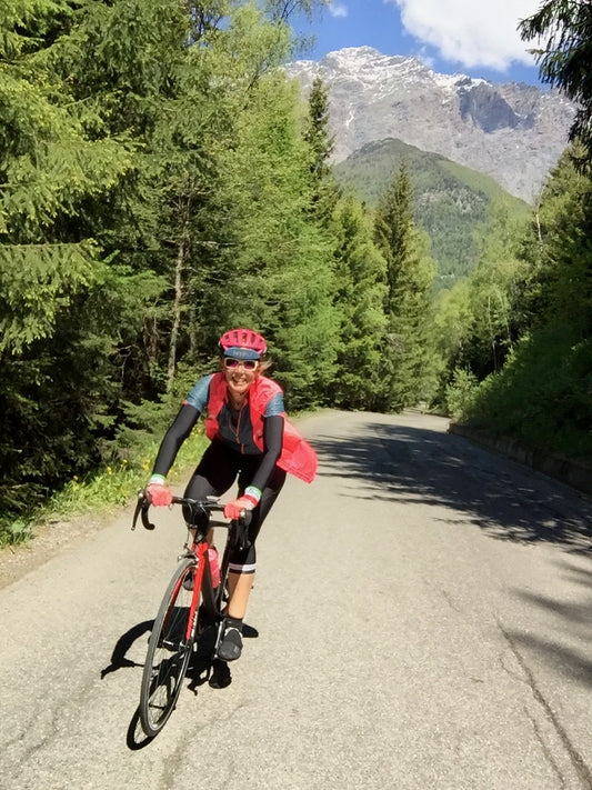 The Cyclist’s Guide to Sustainability