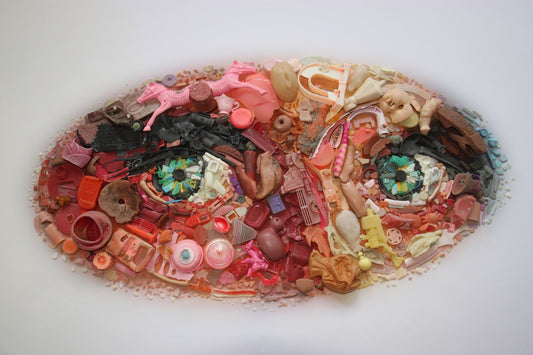 Pam Longobardi: Coastal Trash Hero
