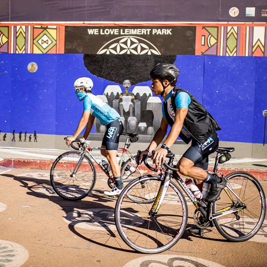 Los Angeles Bike Academy