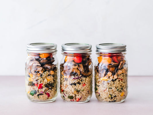 8 Easy Tips for Using Less Plastic