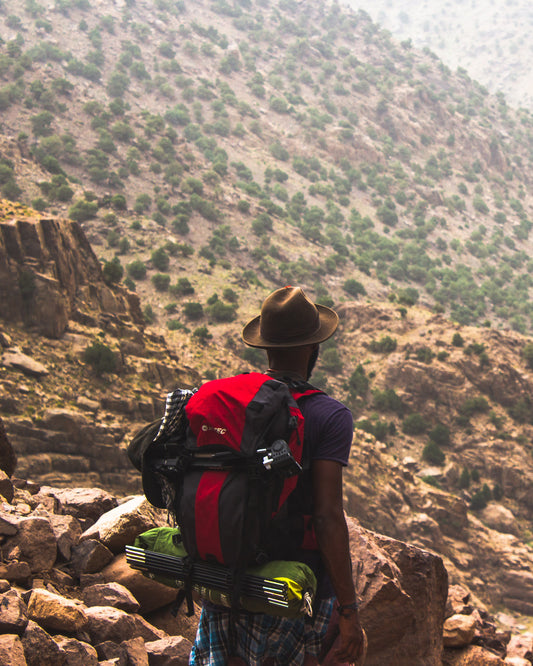 Your First Long Hike: Get Ready!