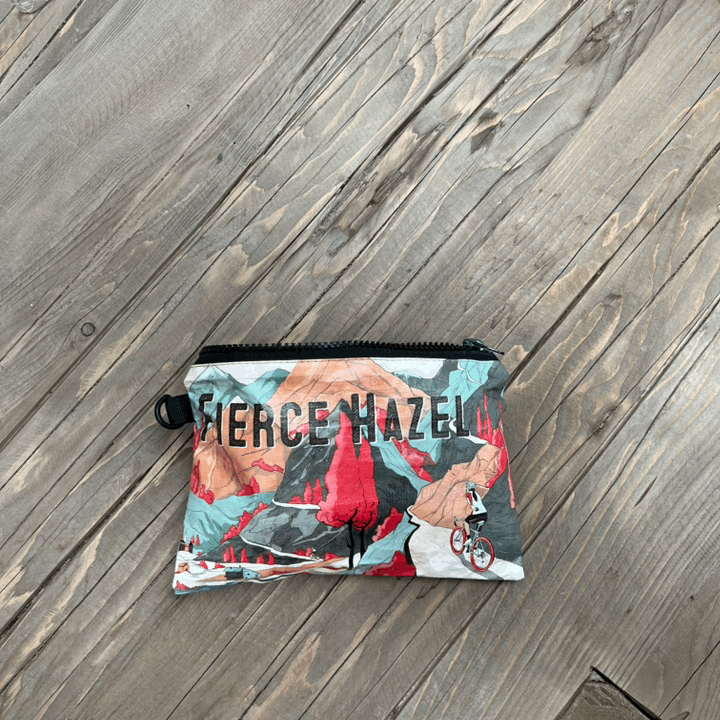 Little Big Happy Pouch
