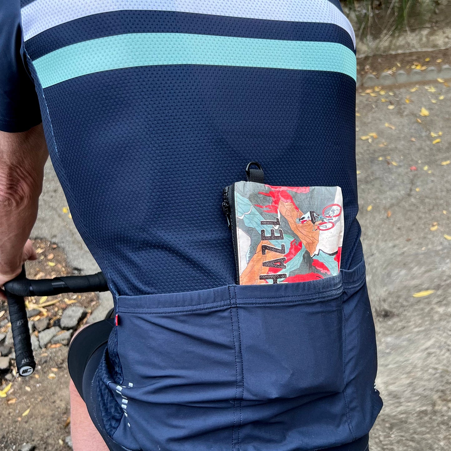 Little Big Happy Pouch