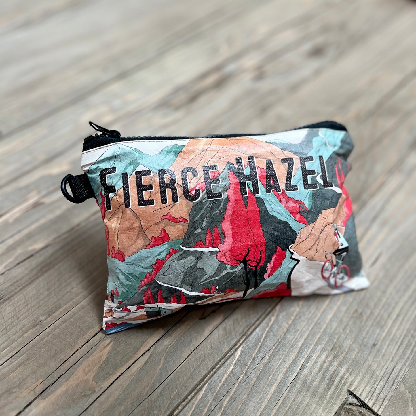 Little Big Happy Pouch
