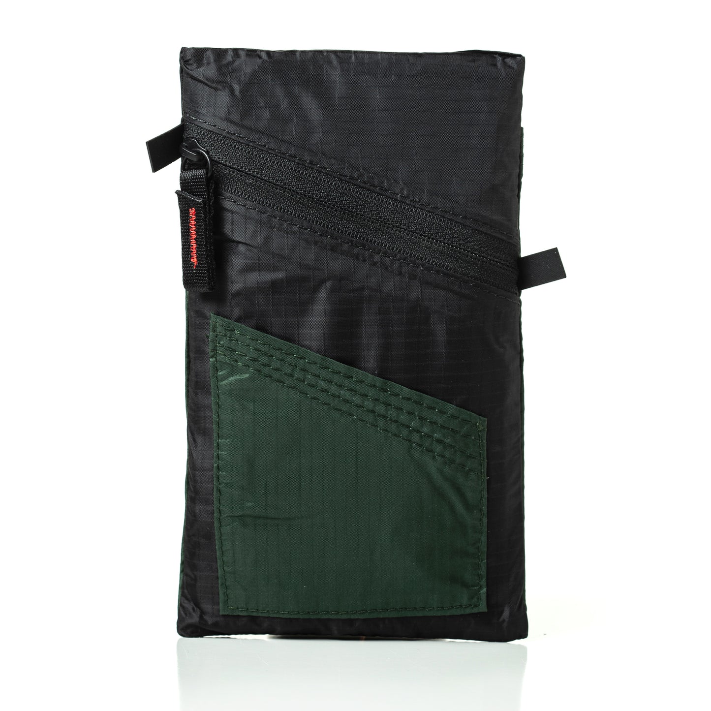 Echelon All-Conditions Ride Pouch, Featherweight