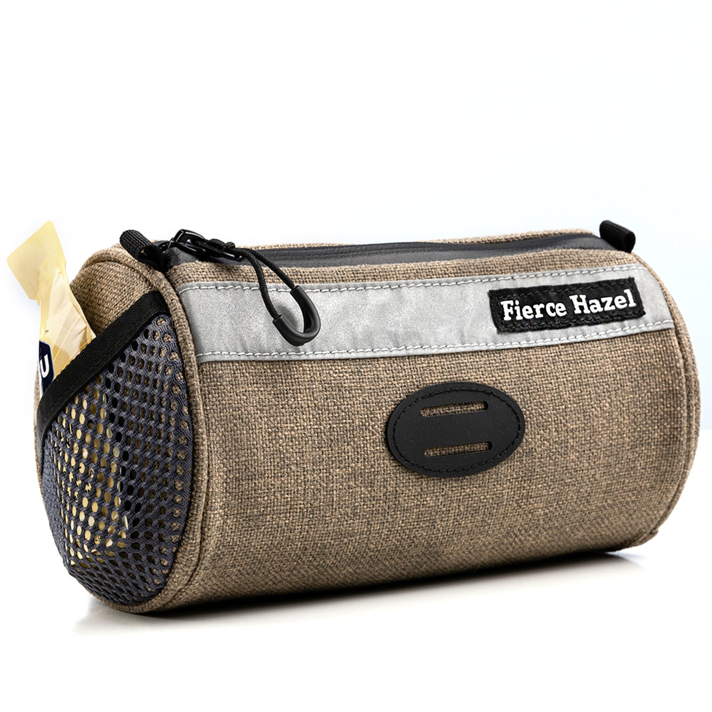 True Grit Handlebar Bag