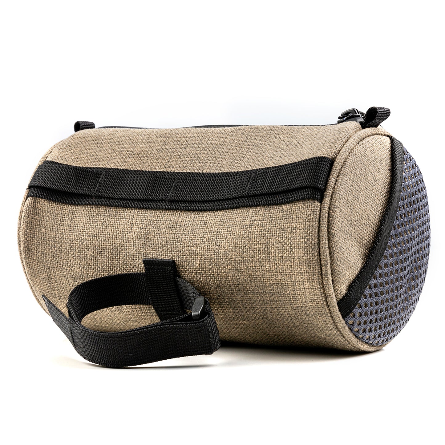 True Grit Handlebar Bag