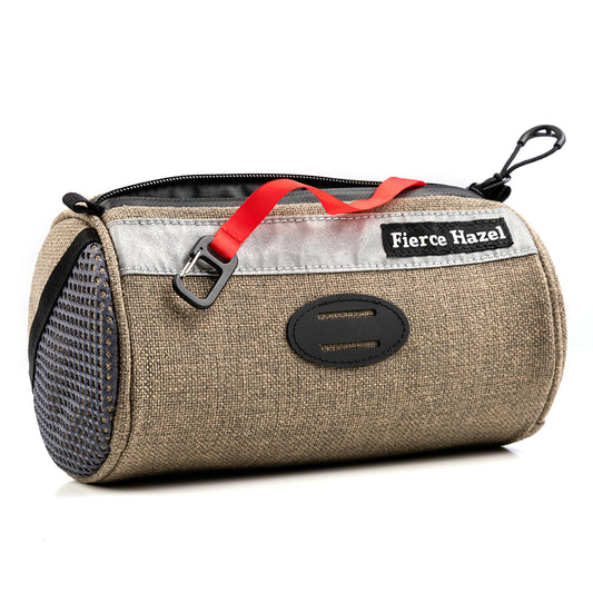 True Grit Handlebar Bag