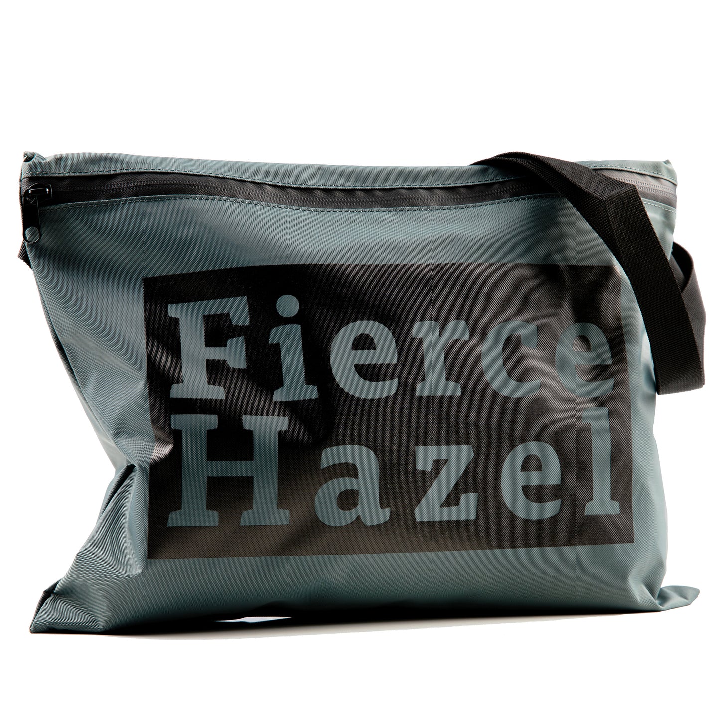 Mighty Friendly Musette Bag