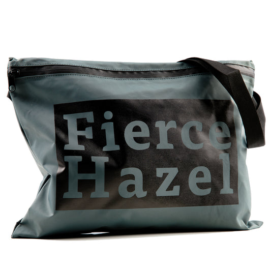 Mighty Friendly Musette Bag