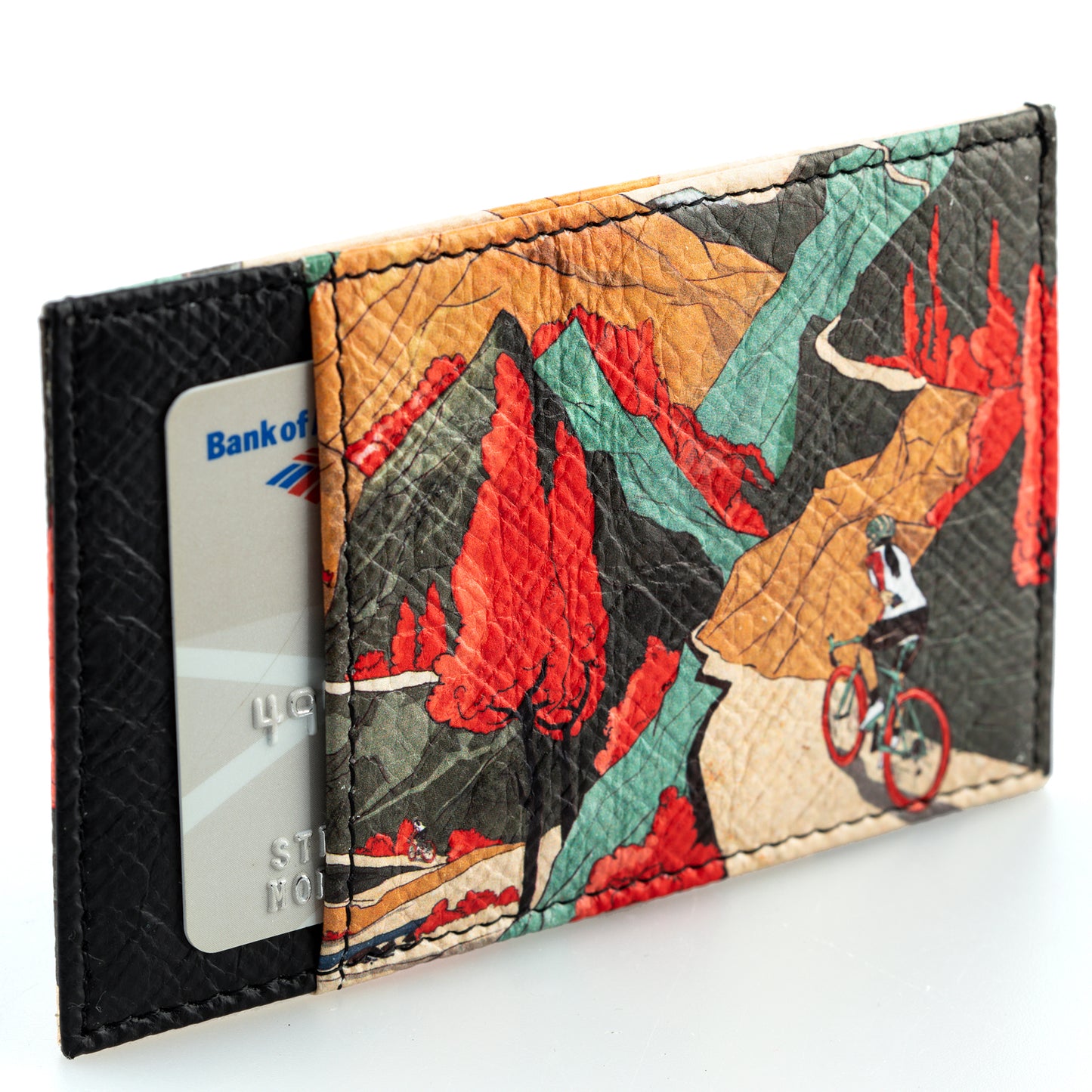 Super Useful Card Holder