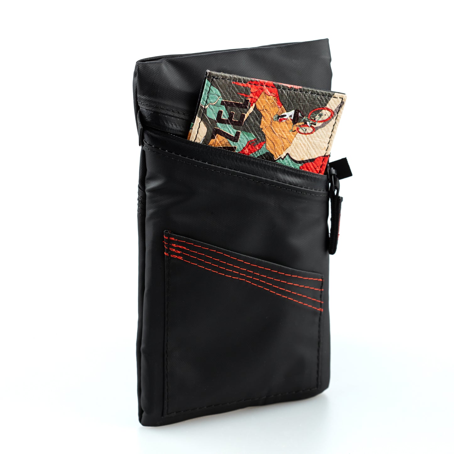 Super Useful Card Holder