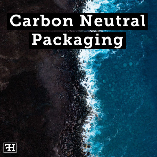 Carbon Neutral Packaging