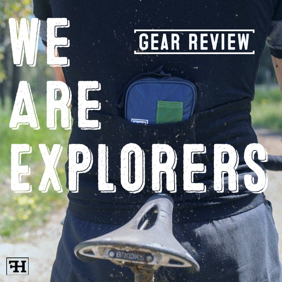 We Are Explorers Review