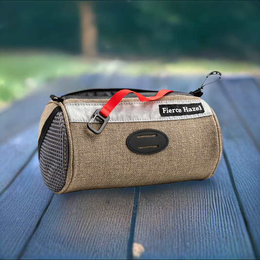 The Ultimate Handlebar Bag for Gravel and Road: Why Riders Love the True Grit