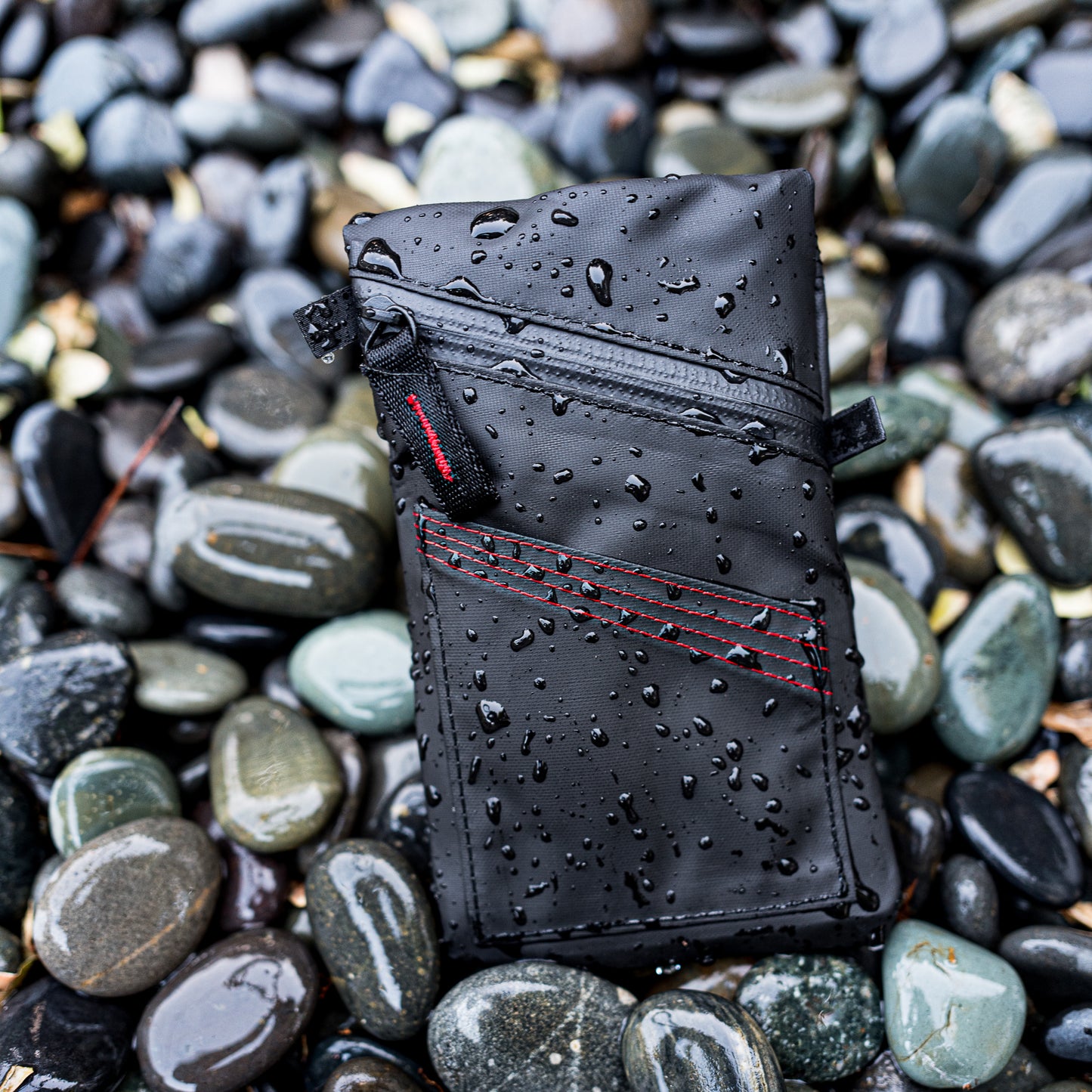 Urban Explorer & Ballistic Pouch