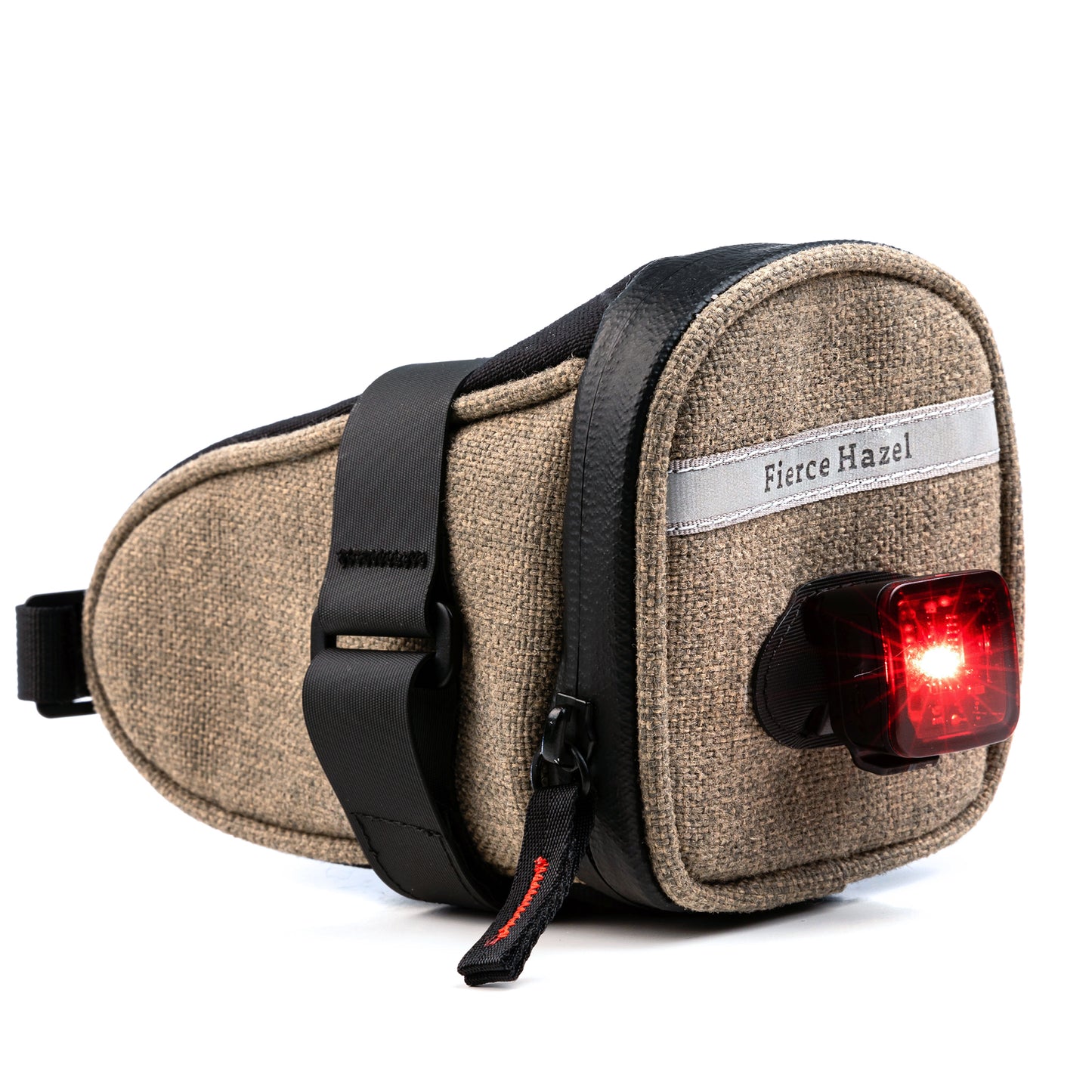 True Grit Handlebar & Saddle Bag Bundle