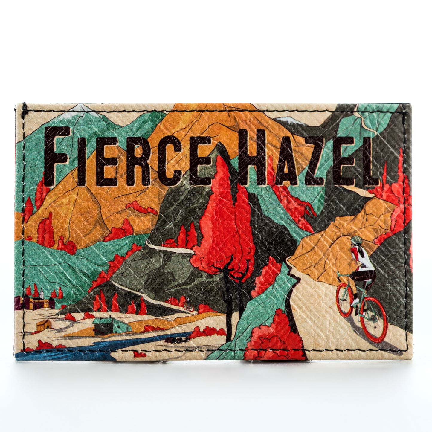 Ultra Fierce Wallet & Cardholder Combo