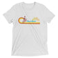 Fierce Hazel Unisex Soft Short Sleeve T-shirt - 2 colors