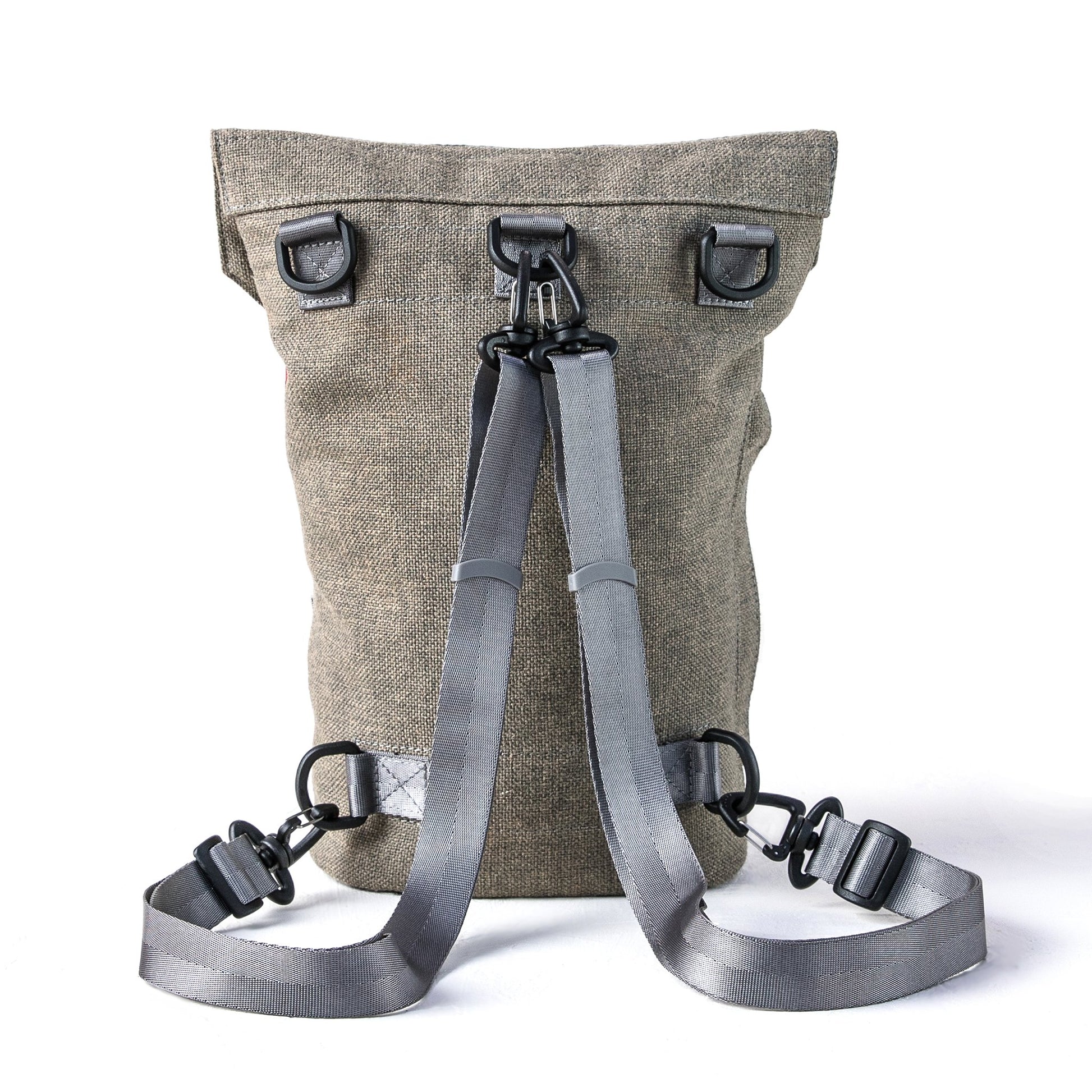Salt Strap Review: We tried the crossbody purse strap